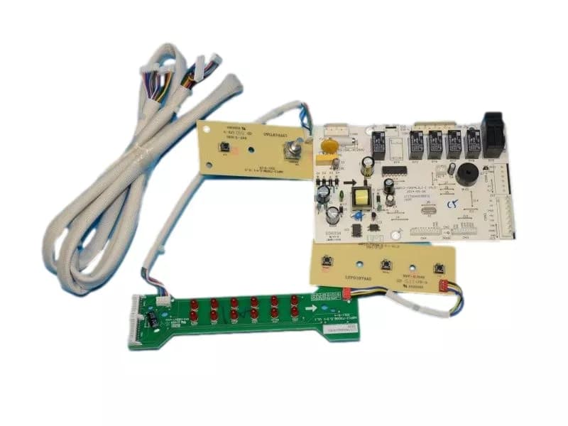 Naprogramovaný elektronický modul do myček nádobí Gorenje (391611)