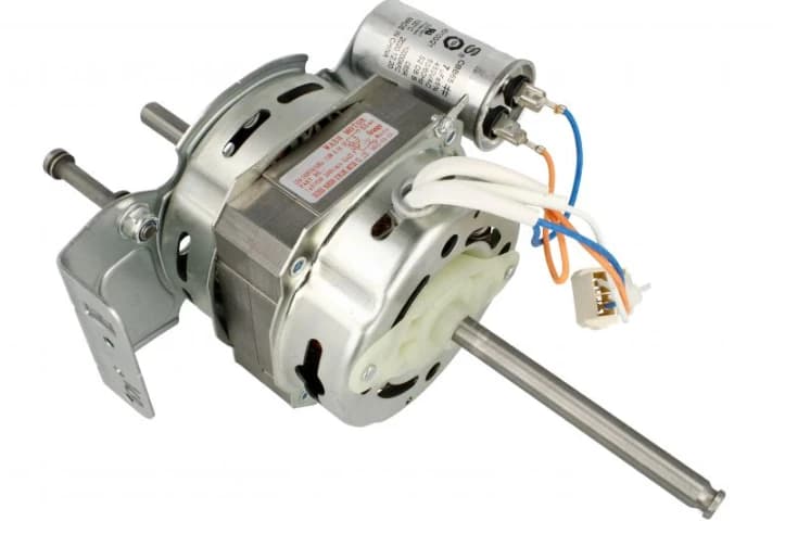 Motor do praček Candy Hoover – 40012952 (Originál)