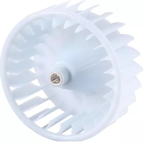 Kolo ventilátoru k sušičce prádla Candy Hoover 40014313