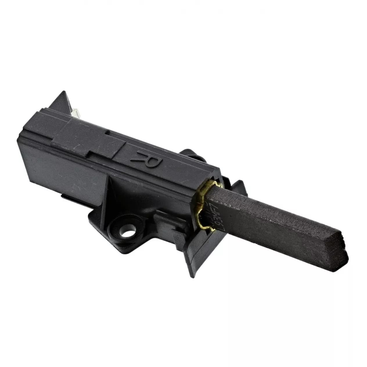 Uhlíkový kartáč motoru do pračky AEG Electrolux Zanussi (4006020327)