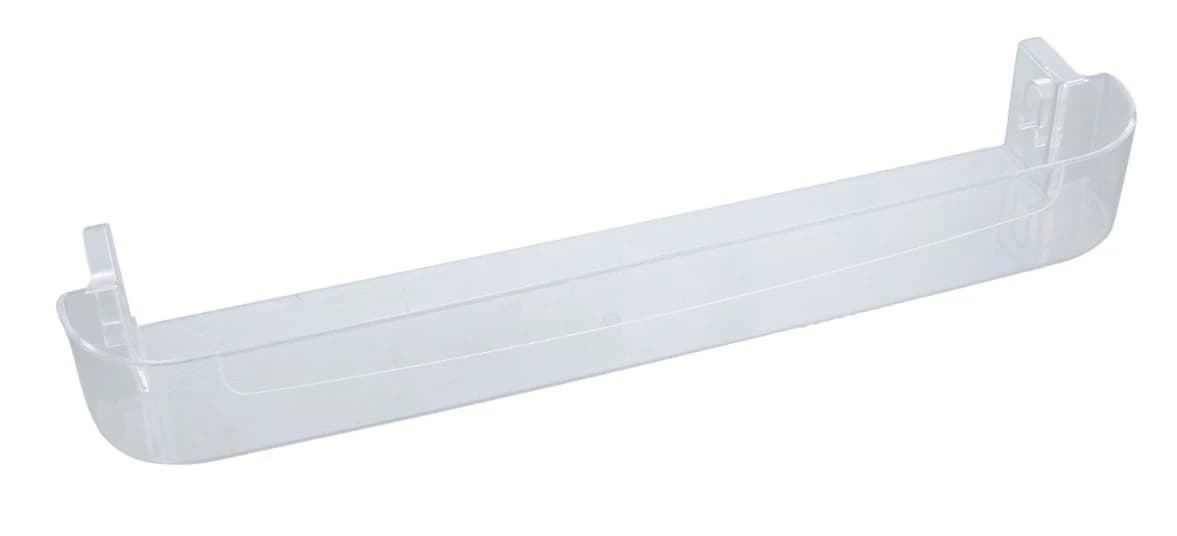 Vrchní police dveří 390 x 90 x 55 mm / 39 x 9 x 5,5 cm do chladniček AEG Electrolux Zanussi (4055038220)