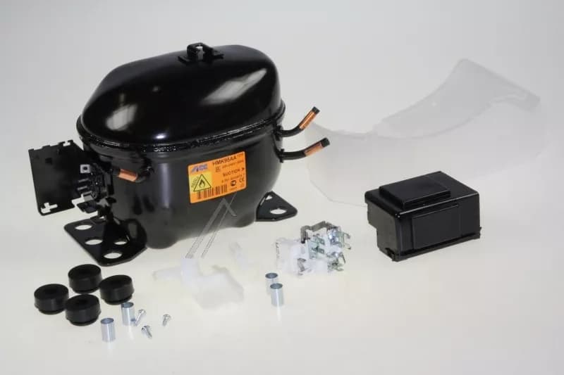 Motorkompresor do chladniček AEG Electrolux Zanussi (4055045621)