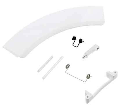 4055132767 Madlo dveří k sušičce AEG Electrolux Zanussi