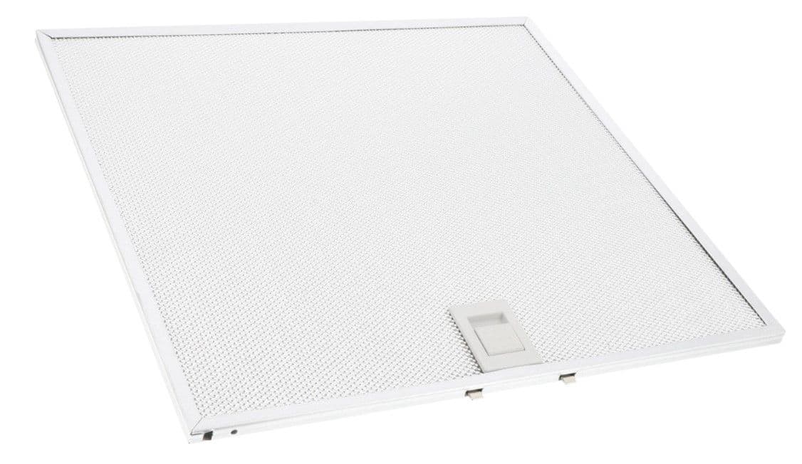Hliníkový tukový filtr 329 x 301 x 8 mm do odsavačů par AEG Electrolux Zanussi (4055353405)