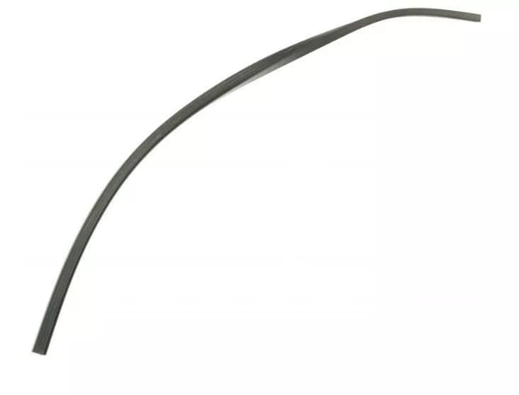 Těsnění spodní dveří myčky AEG Electrolux Zanussi (4055410650)
