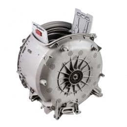 Buben s vanou pračky AEG Electrolux Zanussi (4055420634)