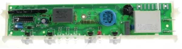 Řídicí modul do odsavače par AEG Electrolux Zanussi (4055451134)