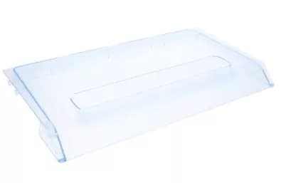 Čelo šuplíku 390 x 210 mm (4055499463) do mrazniček AEG Electrolux Zanussi