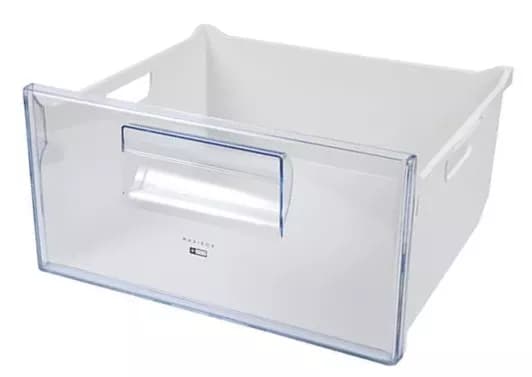 Šuplík 440 x 224 mm / 44 x 22,4 cm do mrazniček AEG Electrolux Zanussi (4055954335)