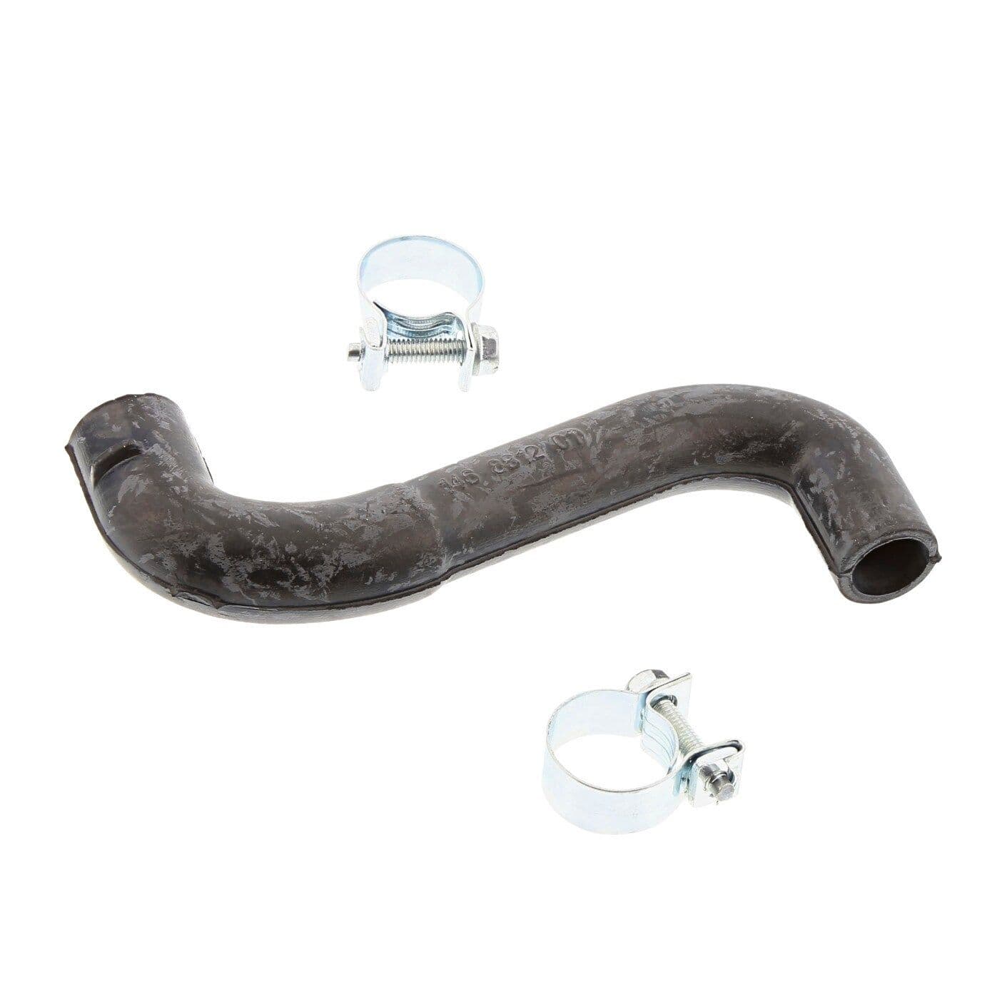 Hadice předpírky k pračce – ventil–násypka vrchem plněných praček AEG Electrolux Zanussi (4071397840)