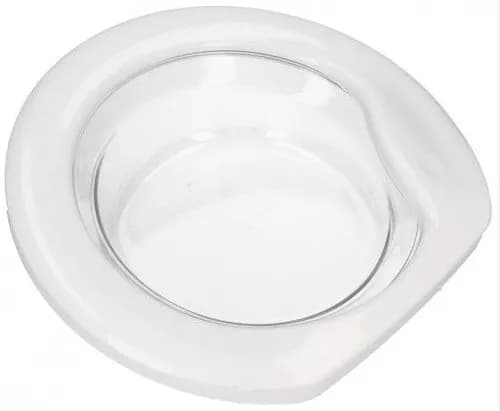 Kompletní dveře k pračce CAN41028667 Candy/Hoover (kódy: 41028667, 70038444)