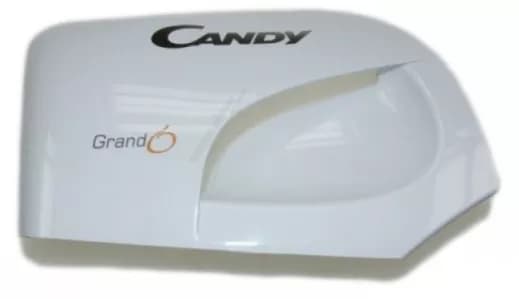 Čelo násypky do praček Candy Hoover 41034754 – náhradní díl AfterMarket