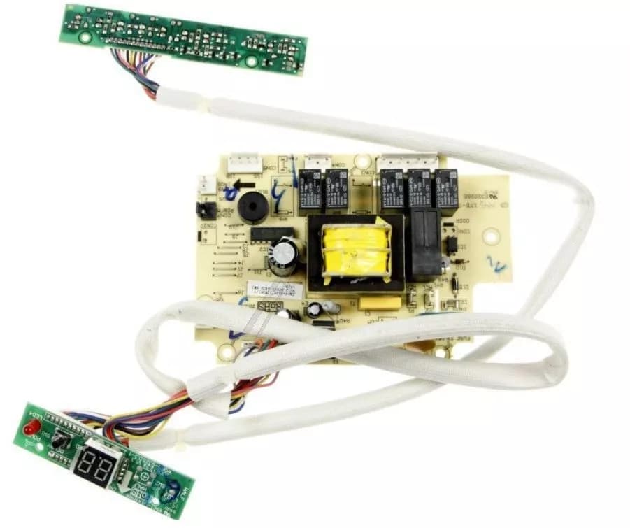 Naprogramovaný elektronický modul do myček nádobí Gorenje Mora (413634)