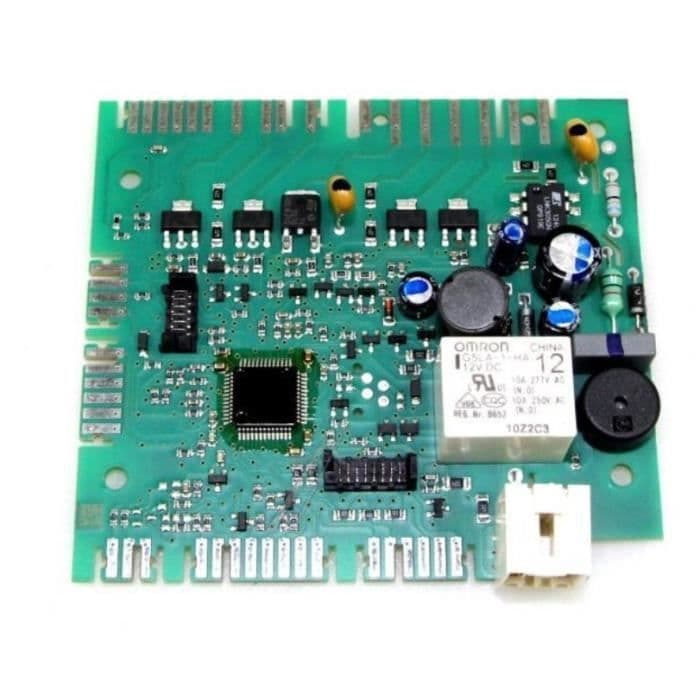 Naprogramovaný elektronický modul do myček nádobí Candy Hoover – 41900801