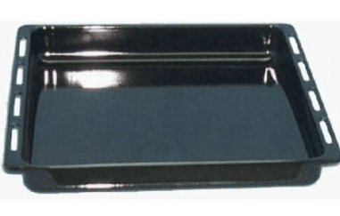 Hluboký plech do pečicí trouby 390×370×50 mm Beko Blomberg – 419900016