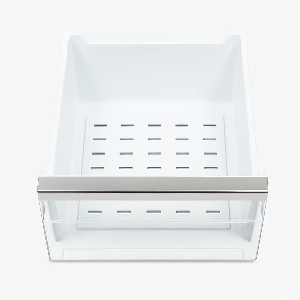 Šuplík lednička Vestel – originální díl 42156953, 42152846 pro Philco/Vestel