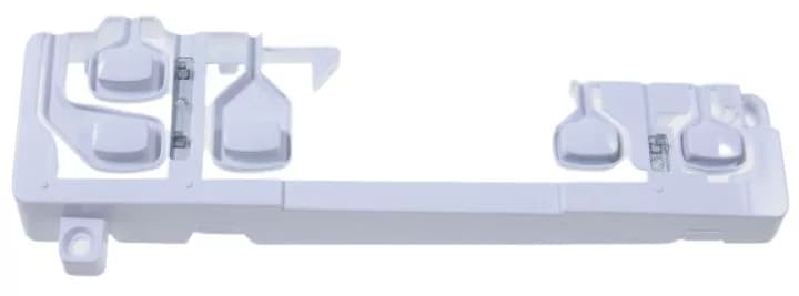 Kryt ovládacího modulu do praček Candy Hoover – 43004259