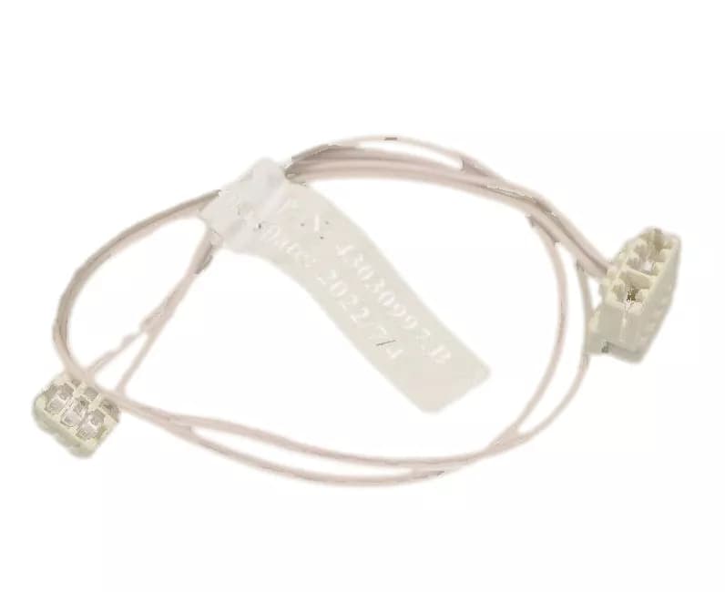 Kabeláž potenciometru do praček Candy Hoover – 43030997