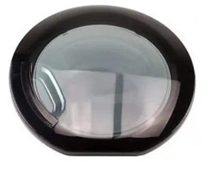 Kompletní dveře k pračce CANDY HOOVER – 43032034 (Originál)