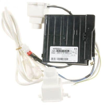 Invertorový modul do chladničky Beko / Blomberg – 4365120200