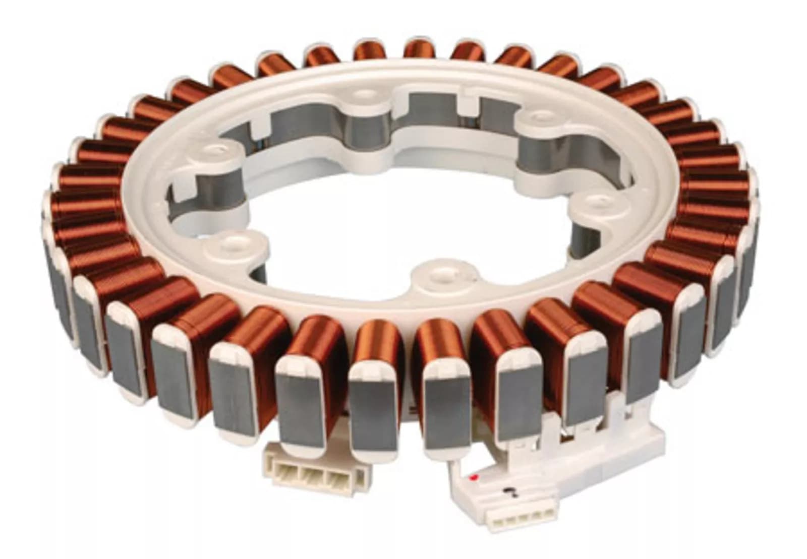 Originální stator motoru do praček LG (4417FA1994G)
