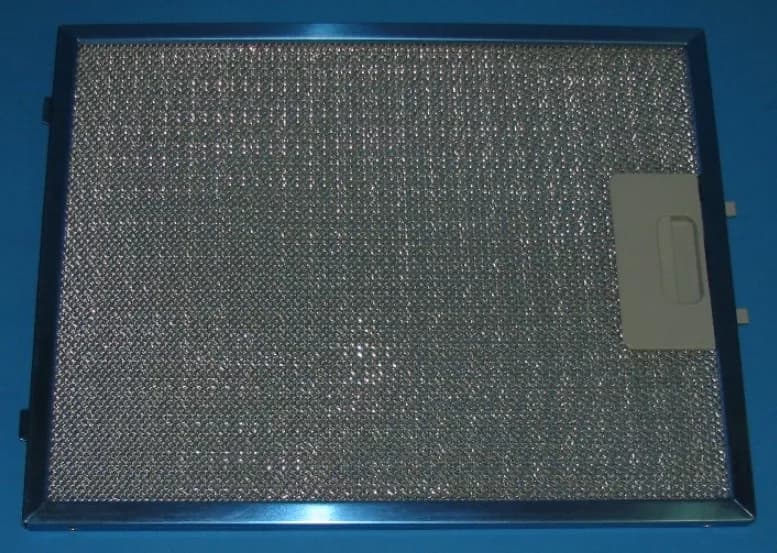 Tukový filtr k odsavači par 300x240x9mm Gorenje Mora 442905