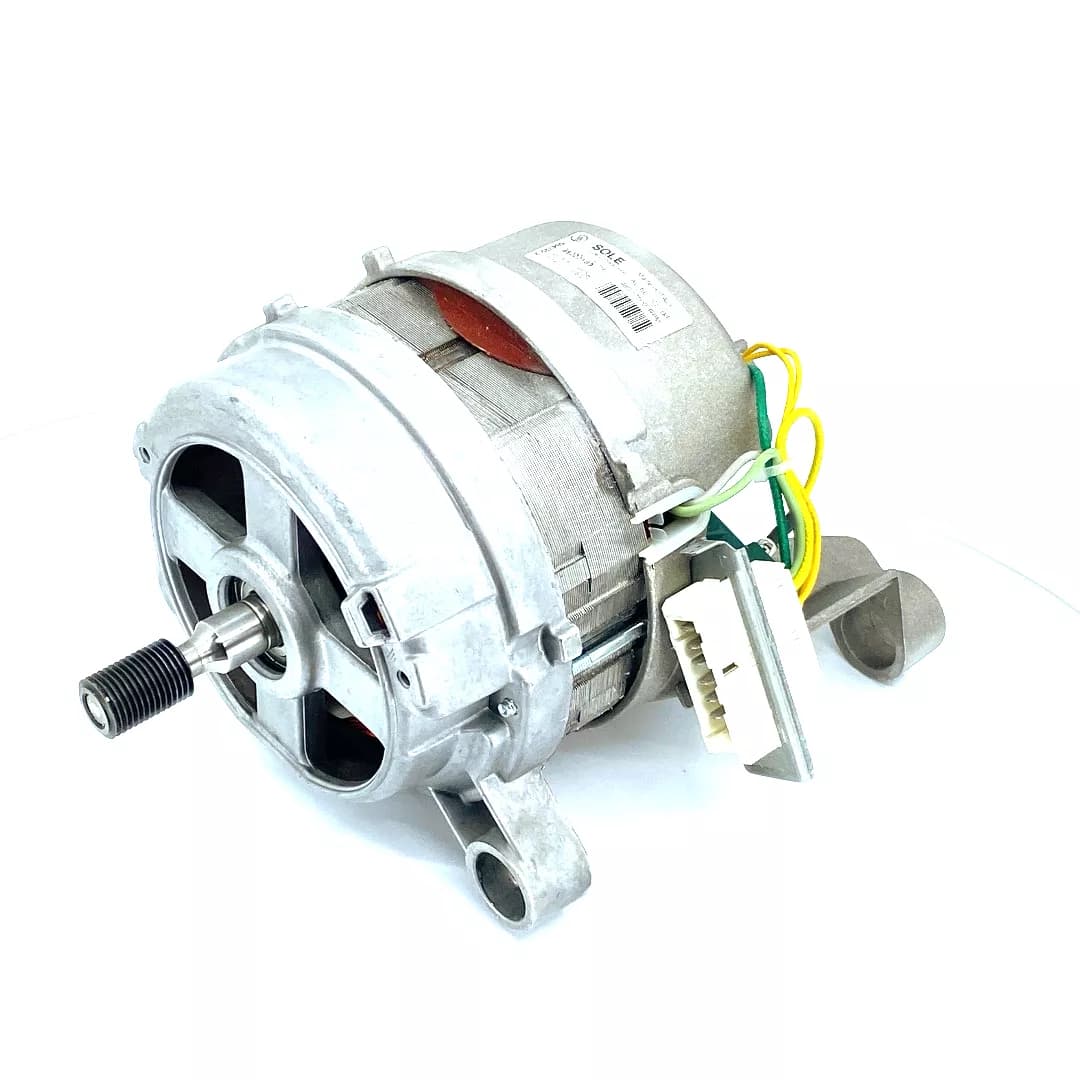 Komutátorový motor do praček Candy Hoover – 46000183