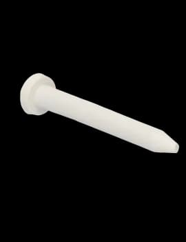 Čep závěsu dveří pračky 46mm – Candy Hoover – 46007306