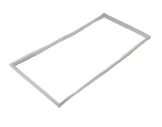 Těsnění dveří k chladničce/mrazničce 735 x 570 mm – 4668510100 Beko Blomberg