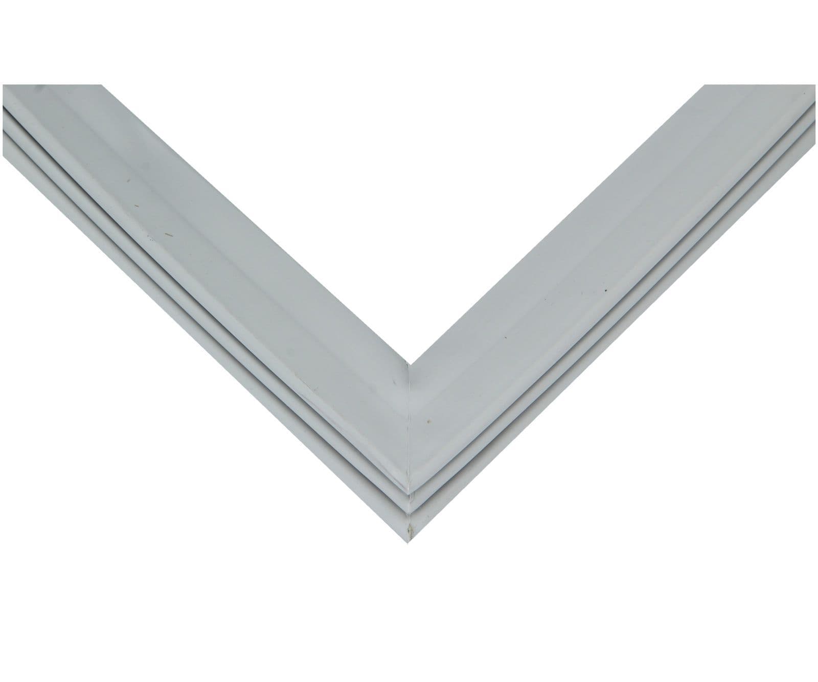 Těsnění dveří 975 x 576 mm / 97,5 x 57,6 cm do chladničky Beko Blomberg – 4669521900