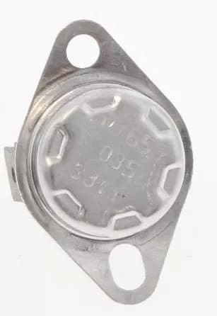 Termostat do mikrovlnné trouby Whirlpool Indesit 480120100003