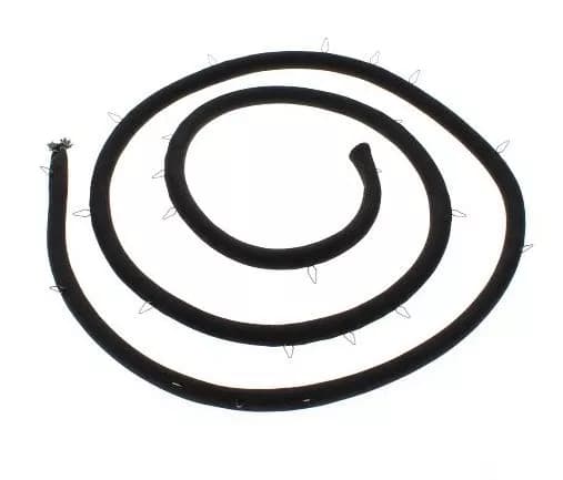 Těsnění dveří do trouby Whirlpool Indesit – 480121101583