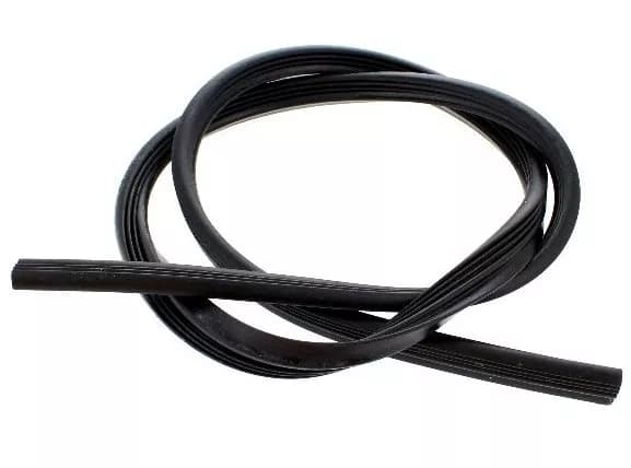 Těsnění dveří myčky nádobí Whirlpool Indesit – 1590 mm / 159 cm (480140101102, C00314252, C00318380)