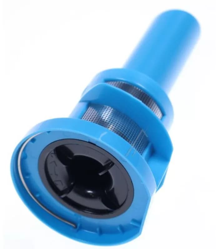 Cyklonová nálevka k vysavači Candy Hoover – 48034925
