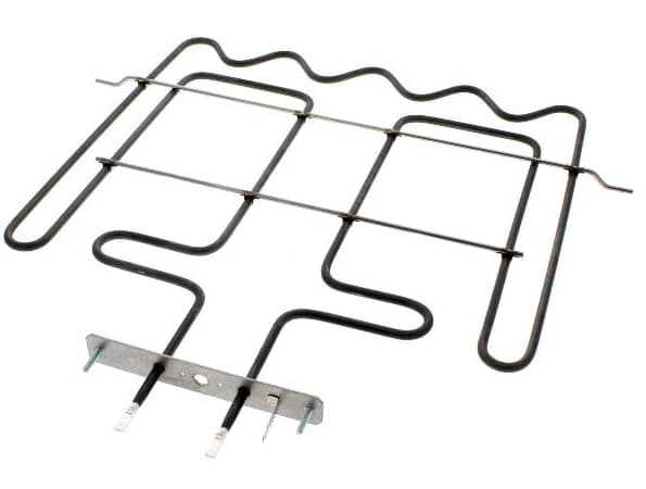 Horní topné těleso do trouby Whirlpool Indesit – 481010452560