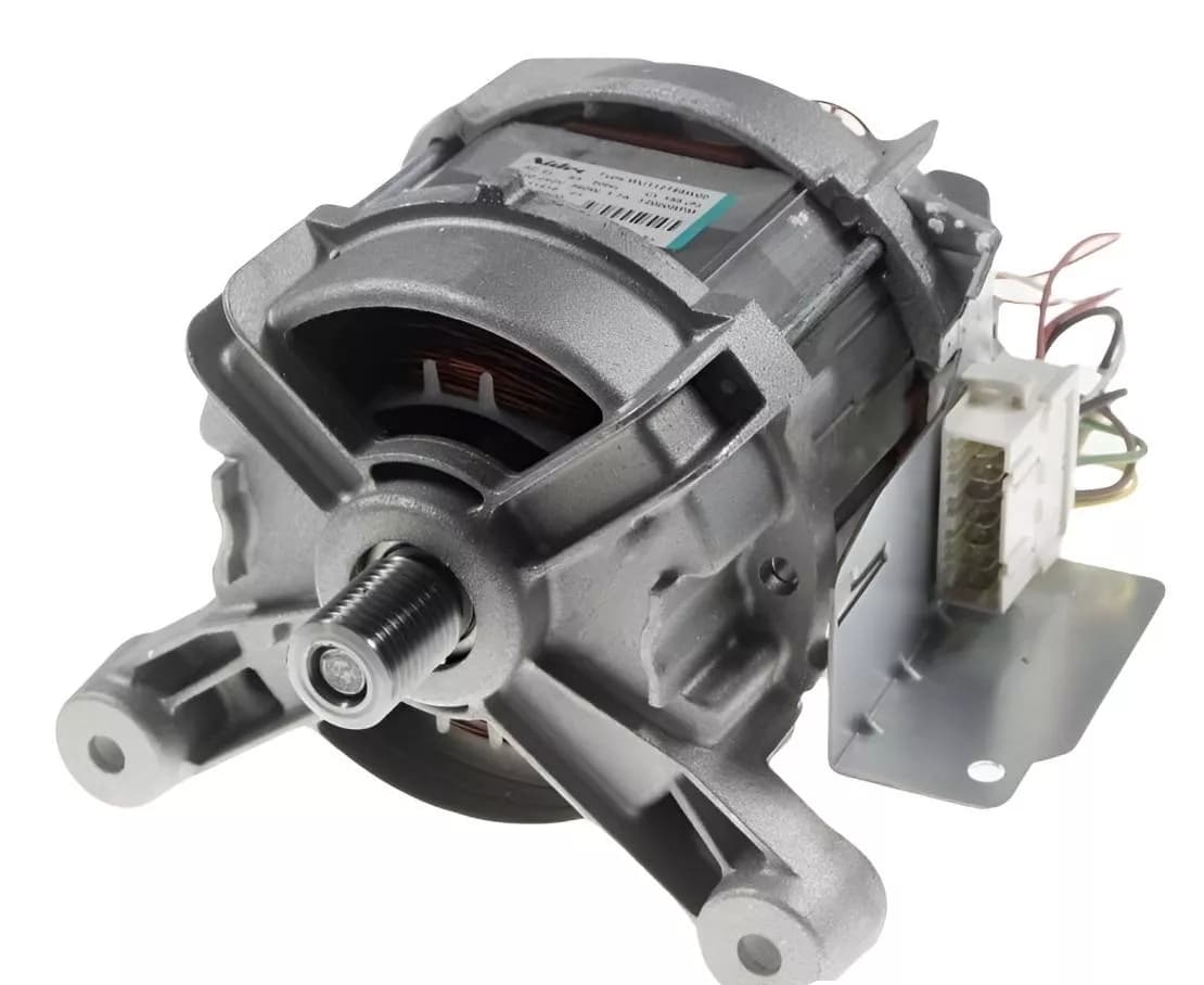 Motor pračky Whirlpool Indesit – 481010496187