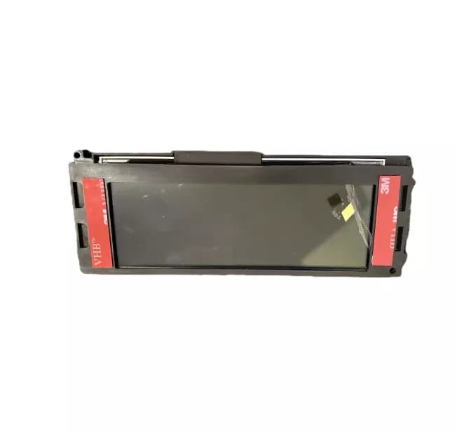 Displej k mikrovlnné troubě Whirlpool Indesit – 481010582870