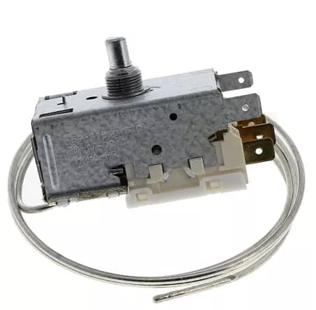 Termostat do chladničky Whirlpool Indesit – 481010800723