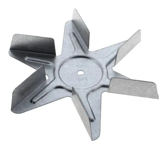 481010868315 Vrtule ventilátoru k pečící troubě
