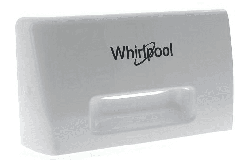 Čelo násypky do praček Whirlpool Indesit – 481010916823