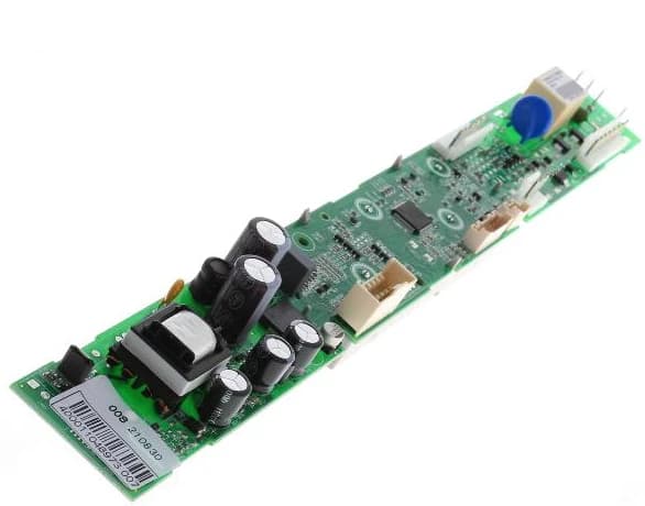 Modul k chladničce Whirlpool Indesit 481011046973 C00510396 - originální programovaný ovládací modul
