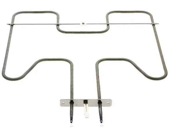 Horní topné těleso k pečicí troubě Whirlpool/Indesit 481011111740 (410x346mm)