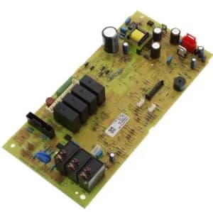 Elektronický modul mikrovlnné trouby Whirlpool / Indesit 481068805535