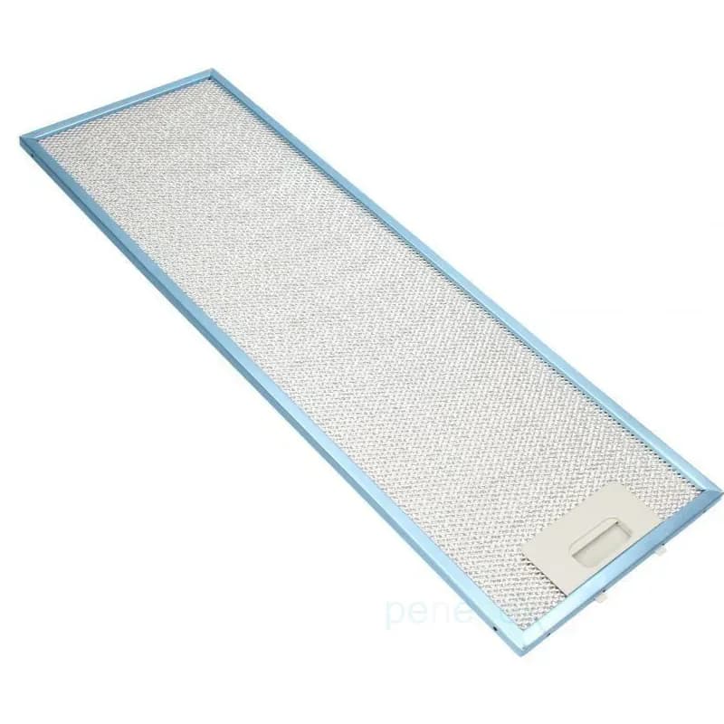 Tukový filtr 535 x 178 x 10 mm / 53,5 x 17,8 x 1 cm do odsavače par Whirlpool Indesit – 481248058305