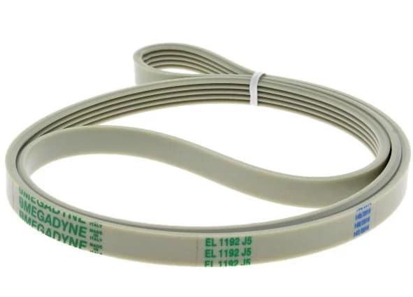 Hnací řemen 1192J5 do praček Whirlpool Indesit – 481935818148