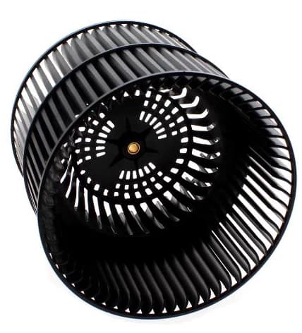 Turbína ventilátoru do odsavače par Whirlpool Indesit – 482000022197