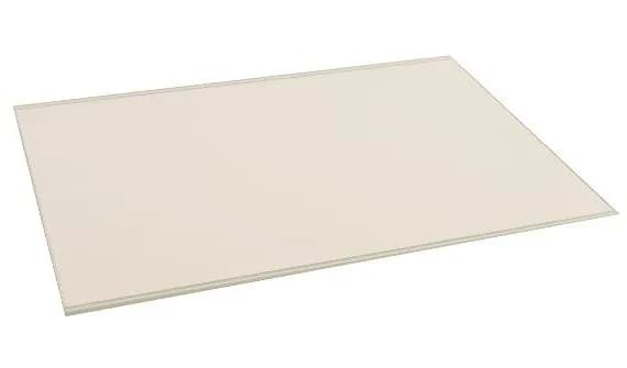 Skleněná police k chladničce 472x321x4mm – originální díl pro Whirlpool / Indesit (482000029699)
