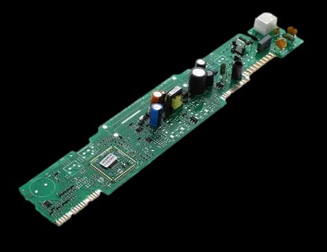 Zobrazovací modul k lednici Whirlpool/Indesit (482000072423, C00292772)