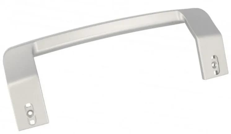 Madlo dveří k chladničce 257mm – Originál (4872691400)