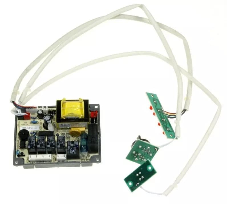 CAN49011854 Elektronika k myčce nádobí – naprogramovaný elektronický modul do myček Candy Hoover (49011854)